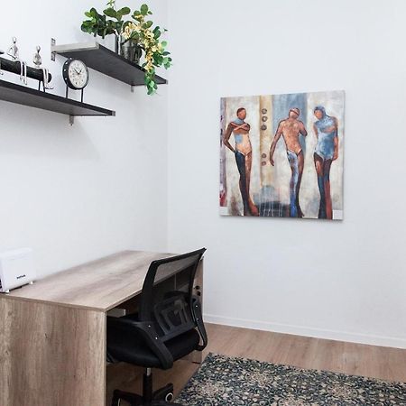 Appartement Elegant Apt In Kifisia! à Athènes Extérieur photo