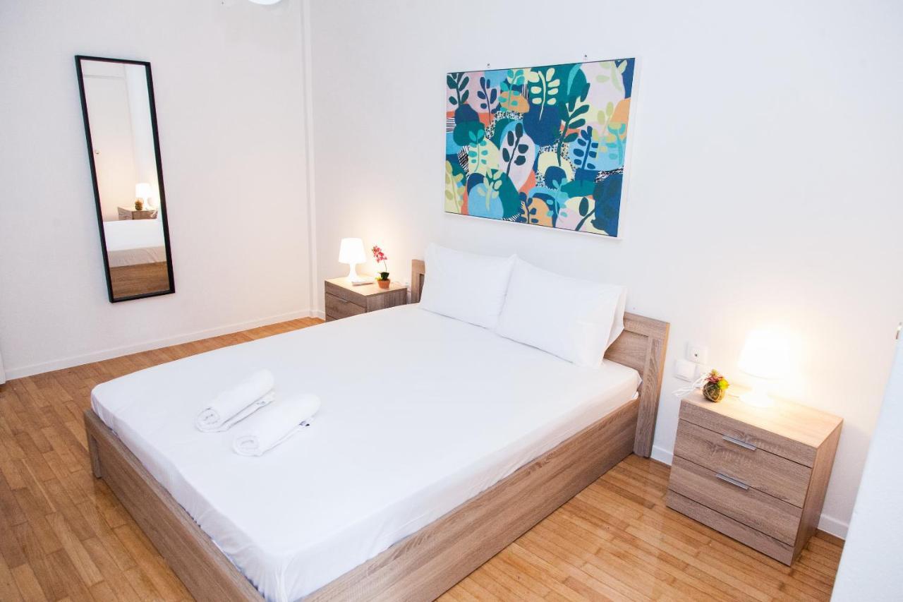 Appartement Elegant Apt In Kifisia! à Athènes Extérieur photo