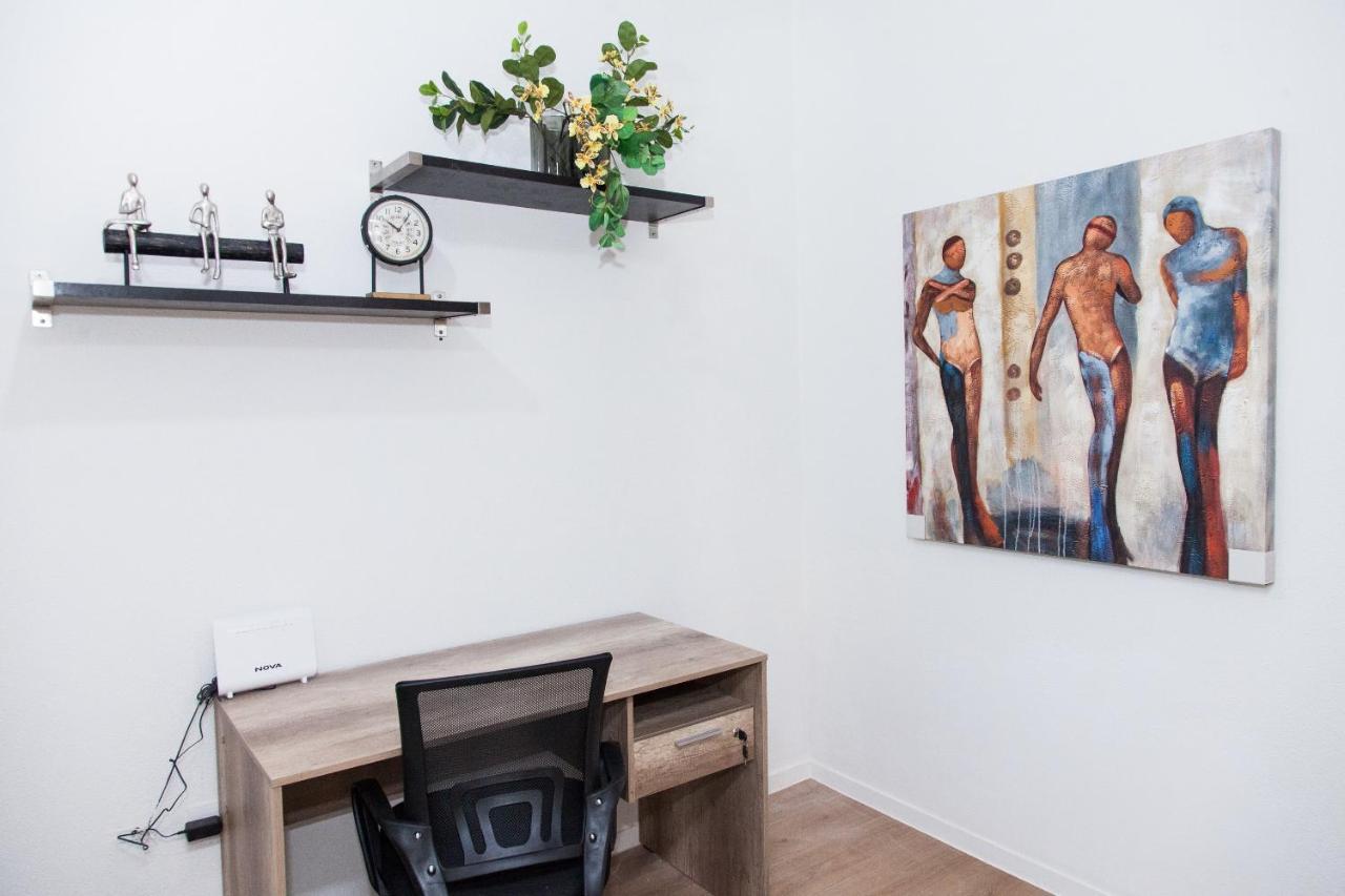 Appartement Elegant Apt In Kifisia! à Athènes Extérieur photo