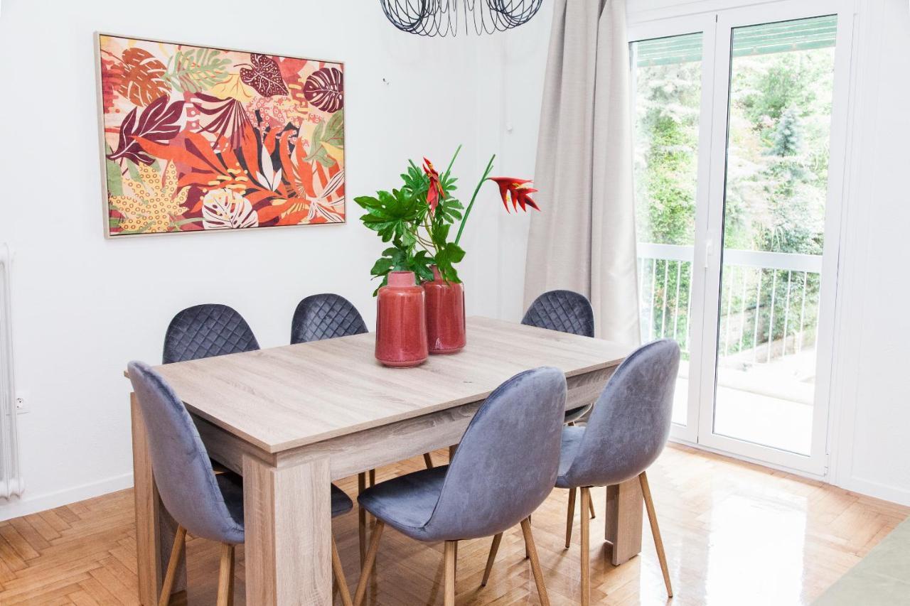 Appartement Elegant Apt In Kifisia! à Athènes Extérieur photo