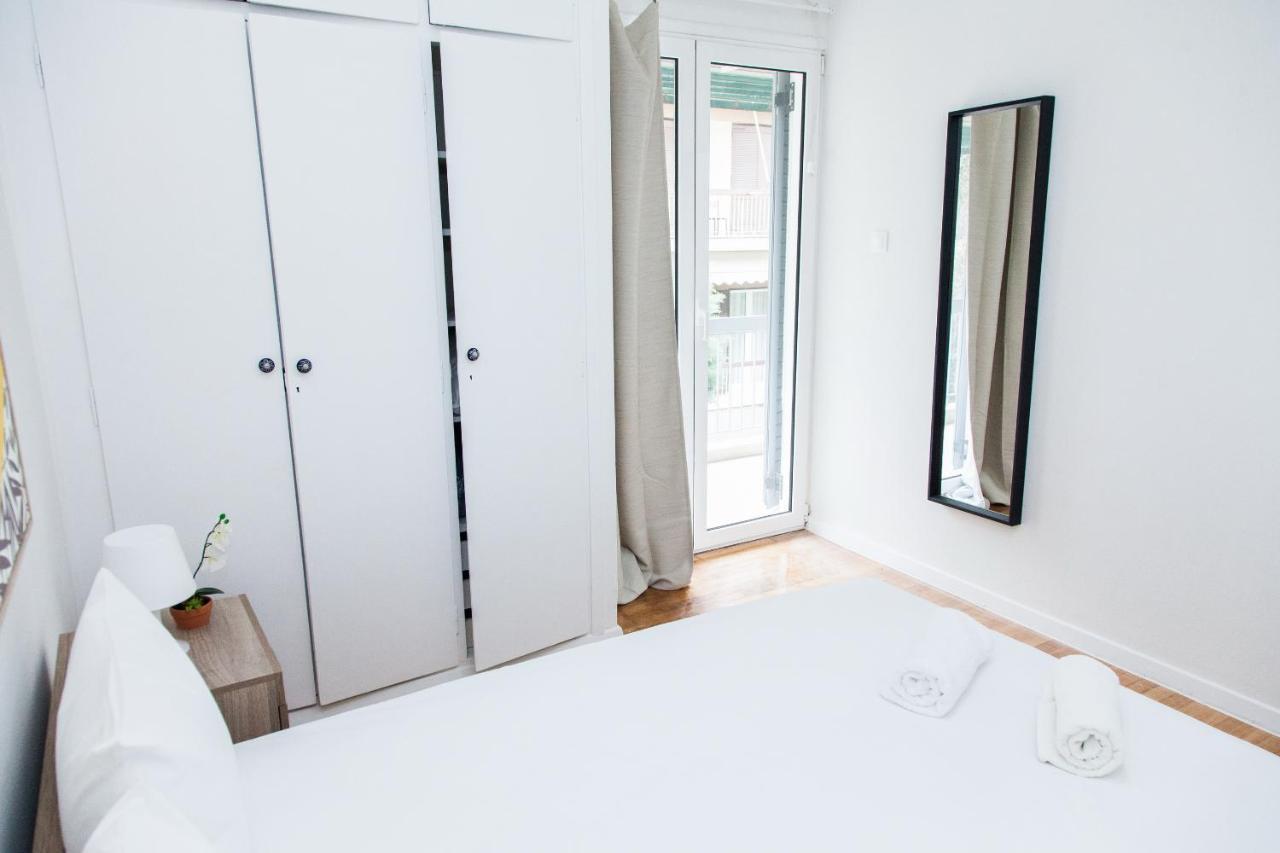 Appartement Elegant Apt In Kifisia! à Athènes Extérieur photo